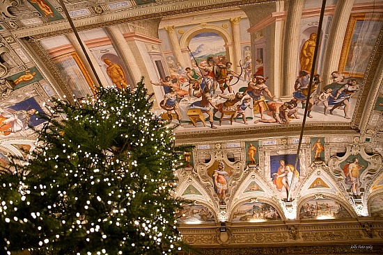 FIDAPA - Cena di Natale 2022
