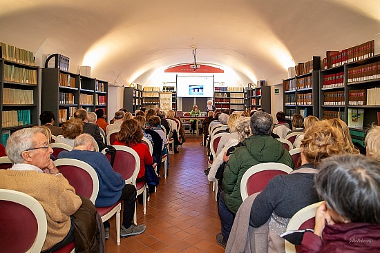 FIDAPA - "Dall'abominio della Shoah a un gesto d'amore"