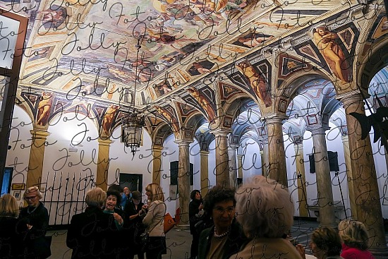 FIDAPA - Palazzo Giacomo Lomellini, Comando Militare Esercito Liguria