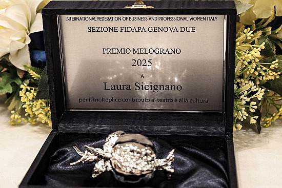 FIDAPA - Premio Melograno 2025