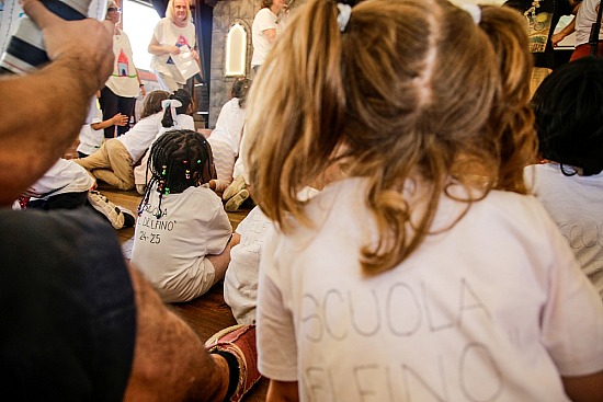 Scuola dell'infanzia Il Delfino 2025