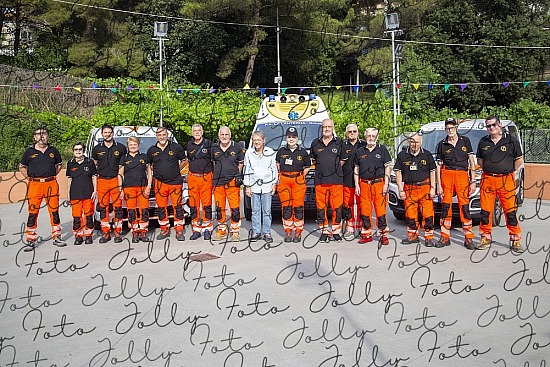 26.06.26  Pubblica Assistenza La Lanterna