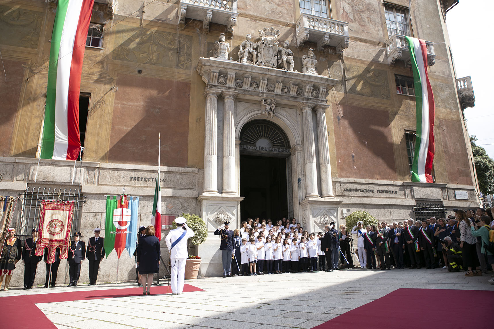 00197(18323) Festa della Repubblica